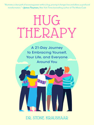 cover image of Hug Therapy